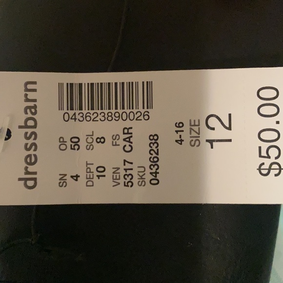 Dress - Picture 2 of 2